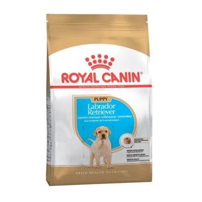 ROYAL CANIN Labrador Retriever Puppy