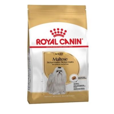 ROYAL CANIN Maltese Adult