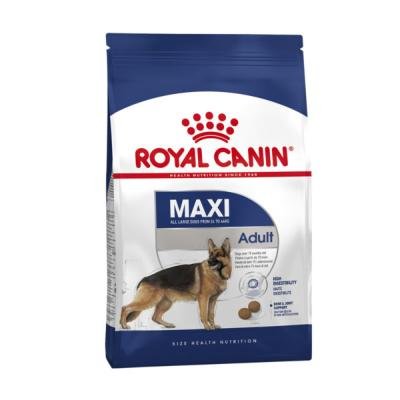 ROYAL CANIN Maxi Adult