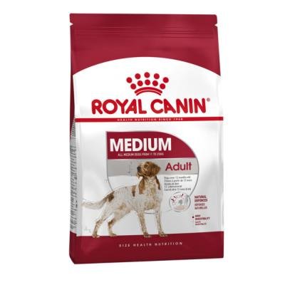 ROYAL CANIN Medium Adult