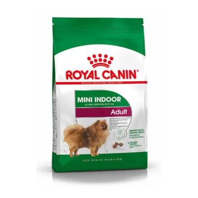 ROYAL CANIN Mini Indoor Adult