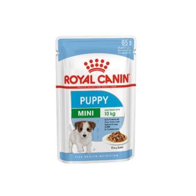 ROYAL CANIN Mini Puppy 85gх12buc