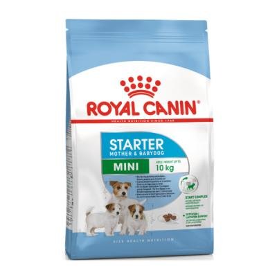 ROYAL CANIN Mini Starter