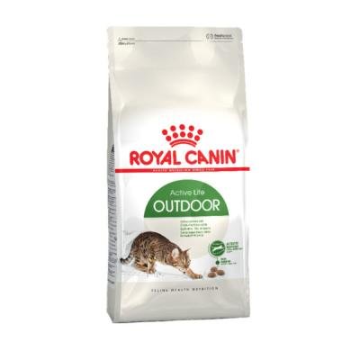 ROYAL CANIN Outdoor