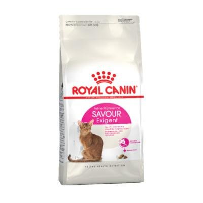 ROYAL CANIN Savour Exigent Fussy