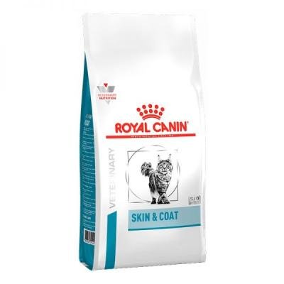 ROYAL CANIN Skin & Coat