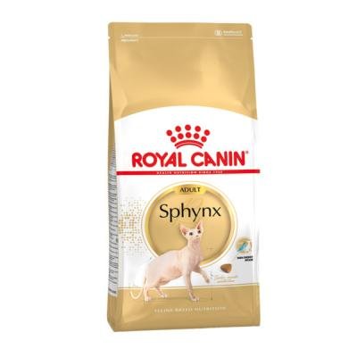 ROYAL CANIN Sphynx Adult