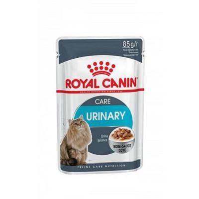 ROYAL CANIN Urinary Care 85gx12buc