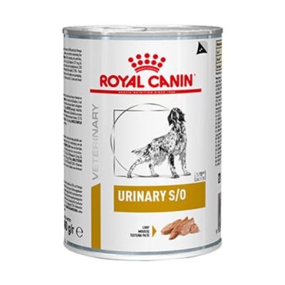 ROYAL CANIN Urinary S/O Dog
