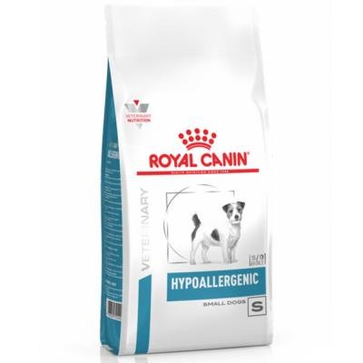ROYAL CANIN Hypoallergenic Small Dog