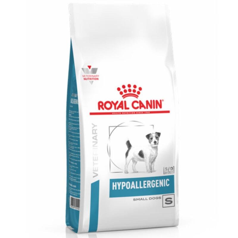 ROYAL CANIN Hypoallergenic Small Dog