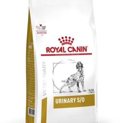 ROYAL CANIN Urinary S/O