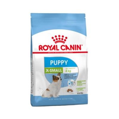 ROYAL CANIN X-Small Puppy