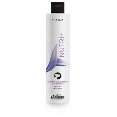 Șampon CHARME NUTRI+