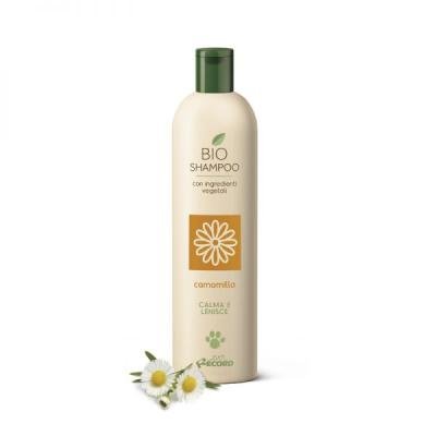 Șampon RECORD BIO with Camomile