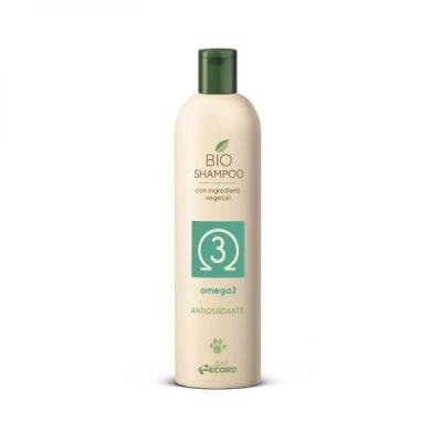Sampon RECORD BIO with Omega3