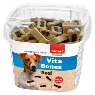 SANAL Dog Vita Bones