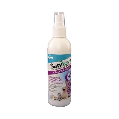 SANILOVE ODOUR NEUTRALIZER FOR CAR SEATS