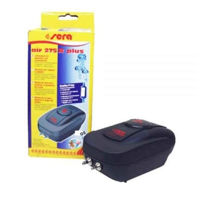 SERA air 275 R plus