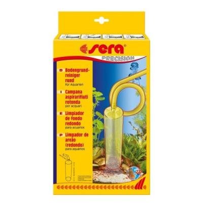Sera Gravel washer round