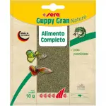 SERA Guppy Gran Nature