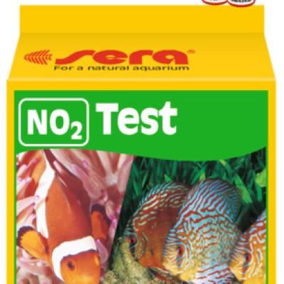 SERA NO2 Test