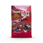 TASTE OF THE WILD Dog Southwest Canyon Wild Boar
