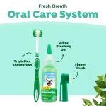 Fresh Breath Oral Care Kit