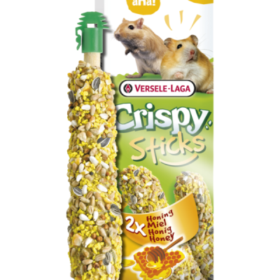 STICKS HAMSTER-GERBIL HONEY