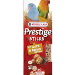 STICKS SMALL Parrot Nuts&Raisin