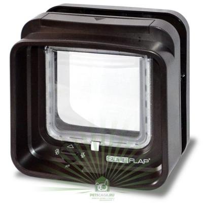 SURE FLAP Ușiță DualScan Cat Flap