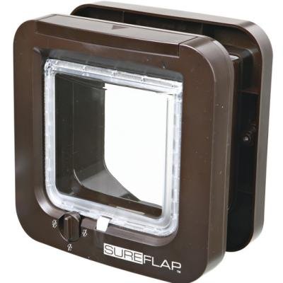 SURE FLAP Ușiță Microchip Cat Flap