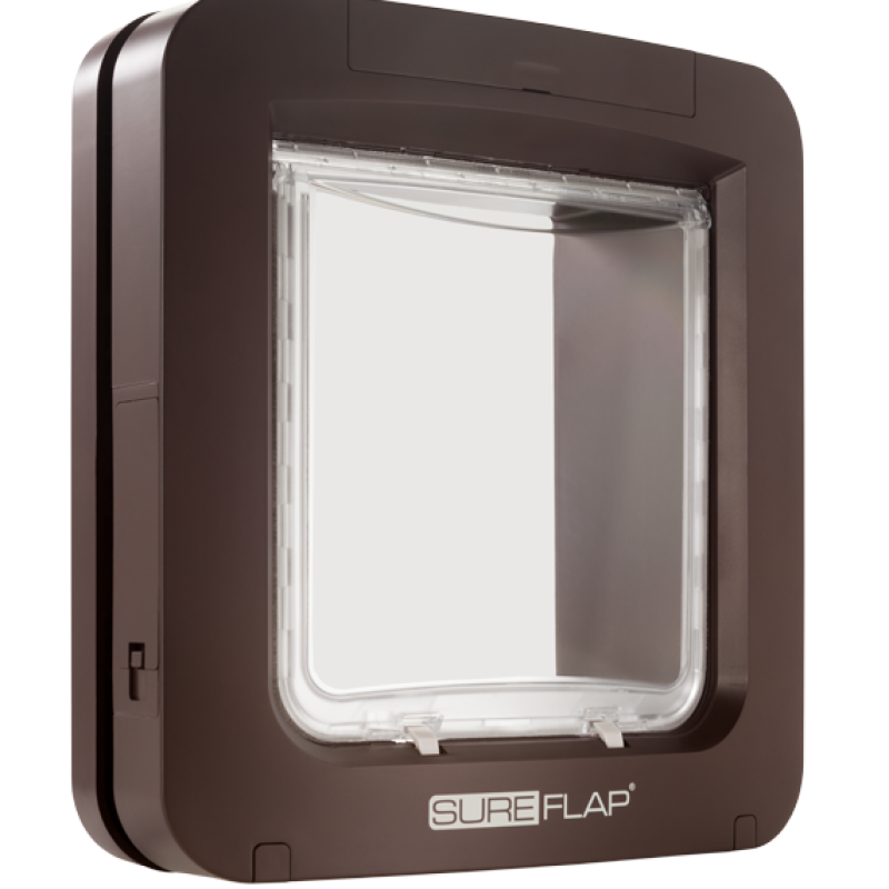 SURE FLAP Дверца Microchip Pet Door