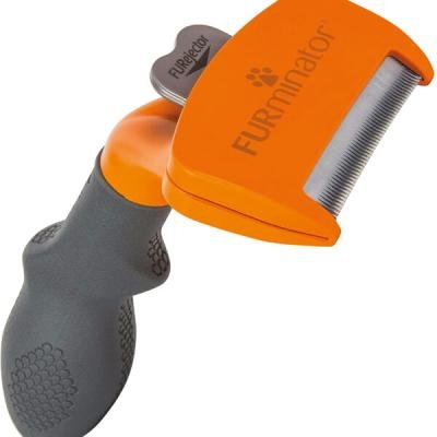 Trimmer FURminator for DOGS Long Hair