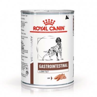 ROYAL CANIN Gastro Low Fat