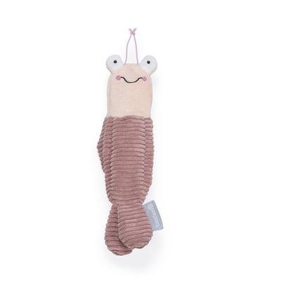 BZ jucarie din plus Moving Worm
