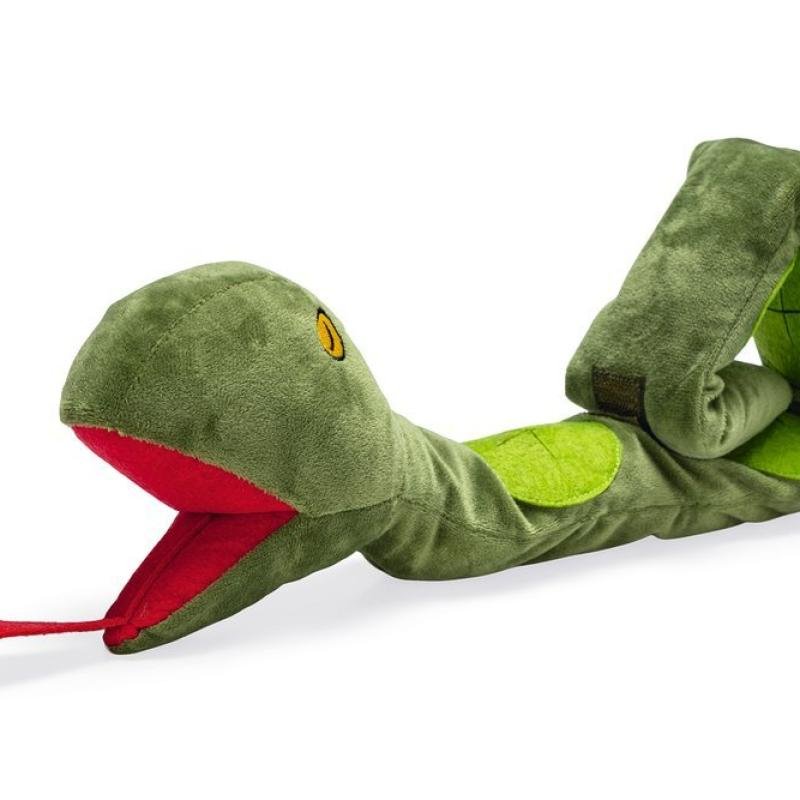 BZ jucărie din pluș pentru câini Jungle Kani