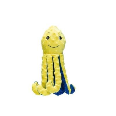 BZ jucărie din pluș pentru câini Octopus Amy