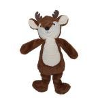 Игрушка из плюша для собак REINDEER VIX