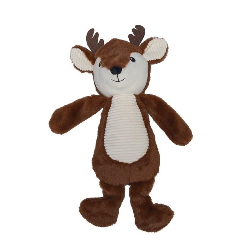 Игрушка из плюша для собак REINDEER VIX