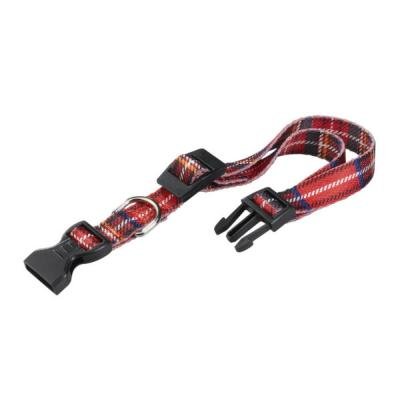 Zgardă CLUB C20/56 TARTAN